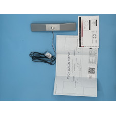 Smart Station Push Button Assembly