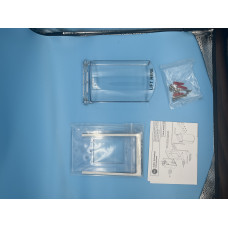 Credit Card Weather Shield