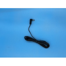 2.5mm x 5.5mm x 11.5mm DC Plug with 6 ft. Cord