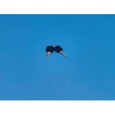 Key for Parkonect Gen2 Kiosk