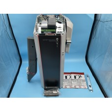 Base Gate Module, w/breakaway, Grey sections, Artic Arm Brkt installed