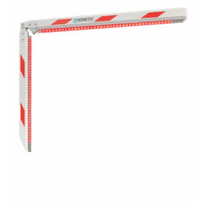 10ft x 98" Articulating Arm with LEDs