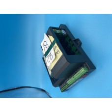 Magnetic Parking Pro Gate Controller