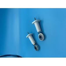 Magnetic Forcing Lever Hardware Kit