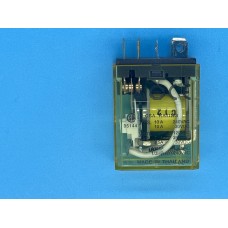 12VDC Relay with Diodes