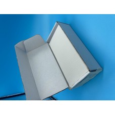 HID ProxCard II Clamshell Card - Facility Code 183