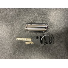 Cash Machine Enclosure High Security Lock with 2 Keys