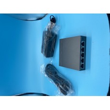 TP-Link 5 port POE Switch
