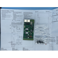 Commend IP intercom via IoIP (w/out MIC kit)