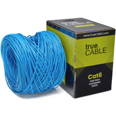Cat6E Cable 1000ft Box